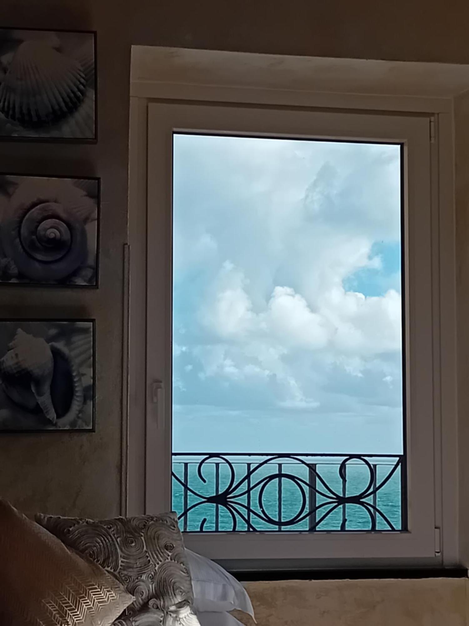 מנרולה Alla Porta Rossa מראה חיצוני תמונה