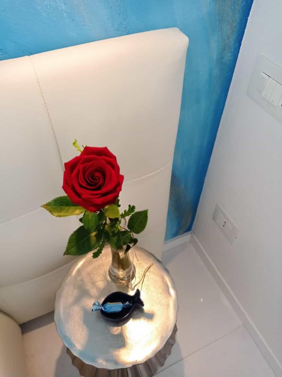 מנרולה Alla Porta Rossa חדר תמונה